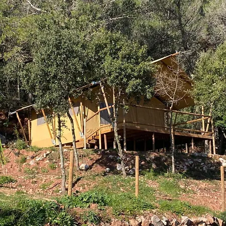 Glamping VALL de CODÓ-3
