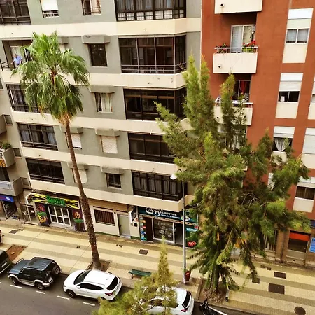 Apartamentos Carrillo 4 Ático-3