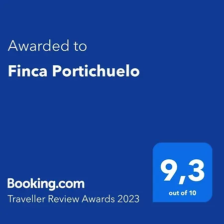Finca Portichuelo-3