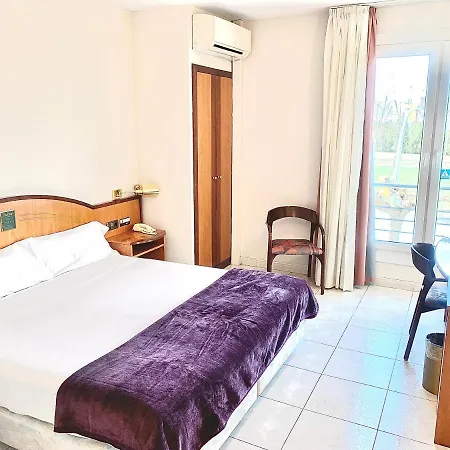 Hotel Arumí-2