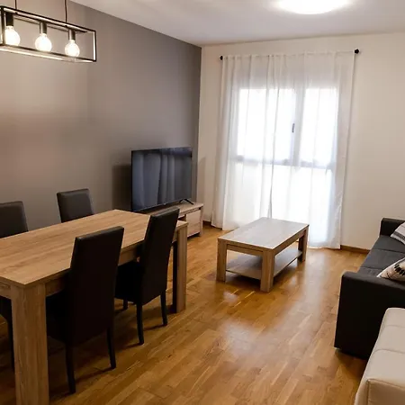 Castellon Ribalta Apartments - Parking Disponible - Factura A Empresas-2