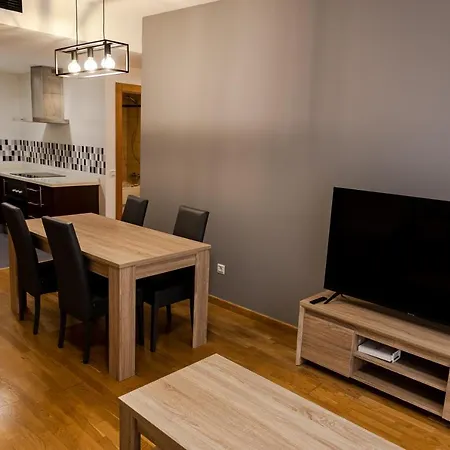 Castellon Ribalta Apartments - Parking Disponible - Factura A Empresas-3