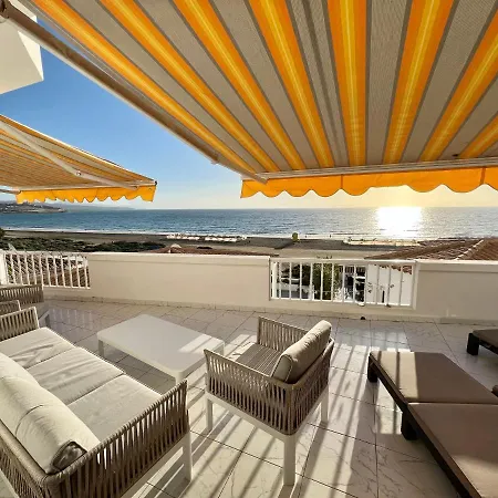 Beach House Fuerteventura "Adults Only,12 Years Plus"-3