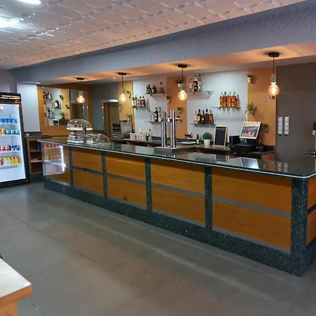 Hostal Molgas-2