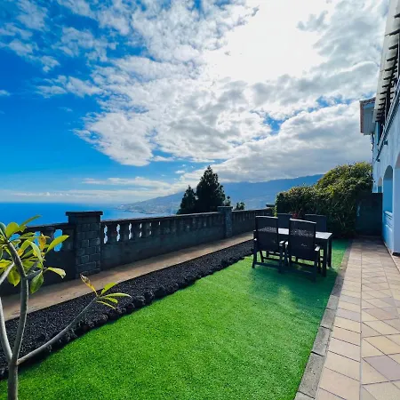 Casa Vista Pajaro-2