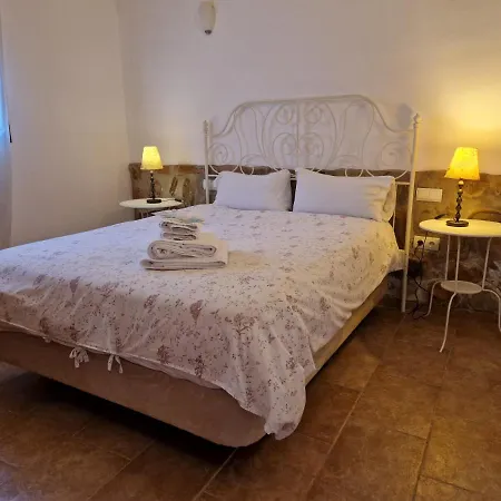 Casa Rural La Era 3 - Adults Only-3