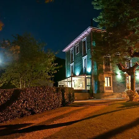 Hotel Rural La Raposera-2
