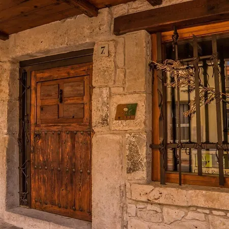 El Soportal de Uceda-2