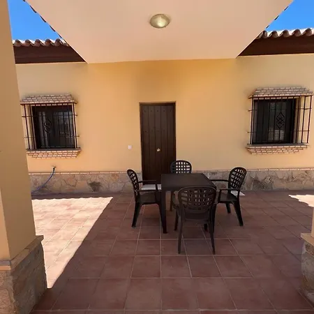 Apartamentos Los Mellizos-2