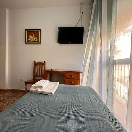 Hostal Magaña-3