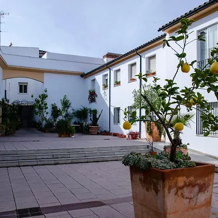 Mezquita Apart. With Free Parking-2