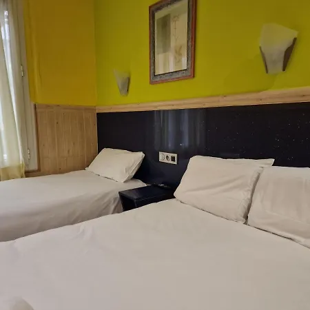 Pension Izar Bat Guesthouse - Self Check-In-2