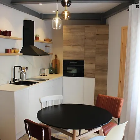 XIMENETXE Vivienda Turística-2