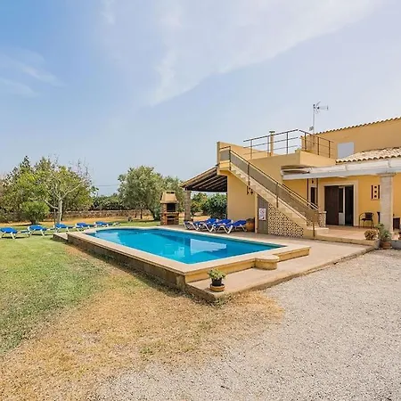 Villa Can Sureda-2
