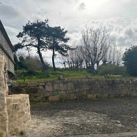 Pazo Pias P-3