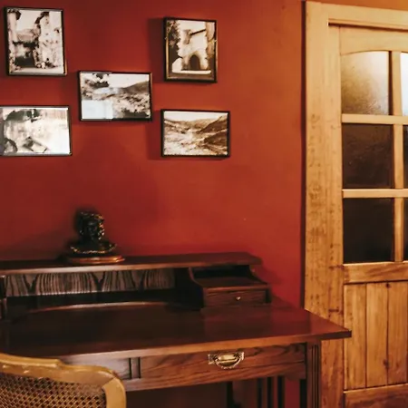Casa el Sastre II-2