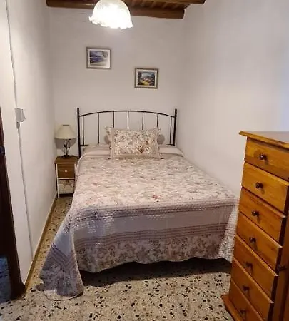 Casa Rural Ramos-2