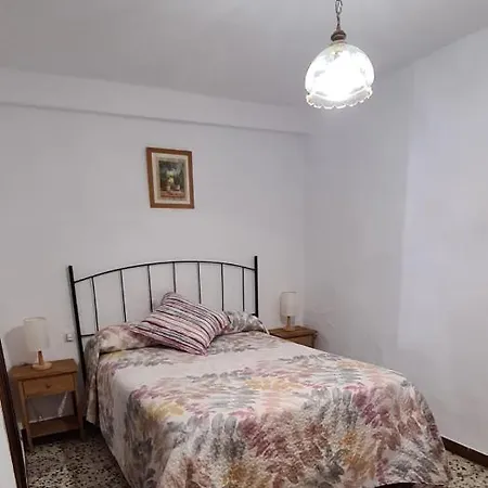 Casa Rural Ramos-3