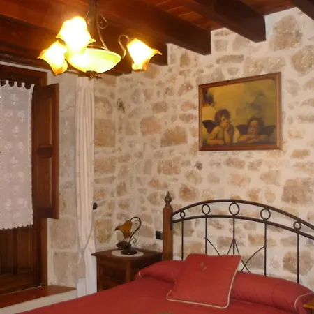 Hotel Rural Villa de Silos-2