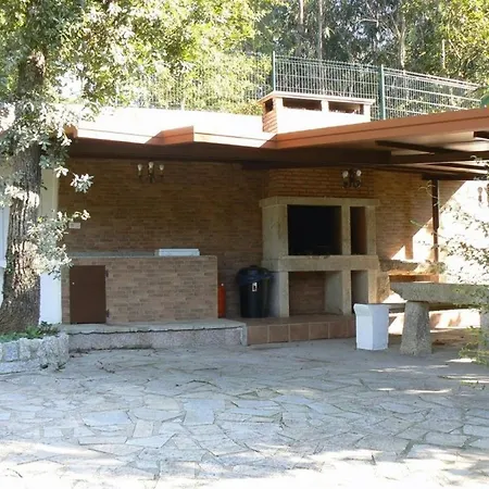 Casa Do Cruceiro - Rías Bajas-3