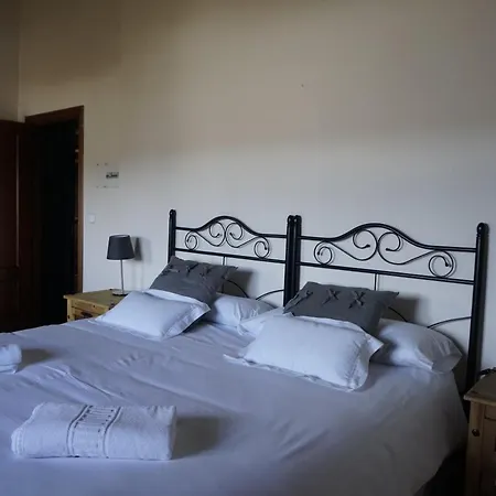 Hotel Pena Trevinca-2