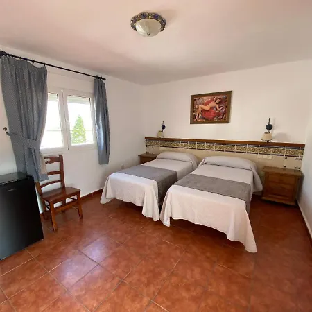 Hotel Simón-3