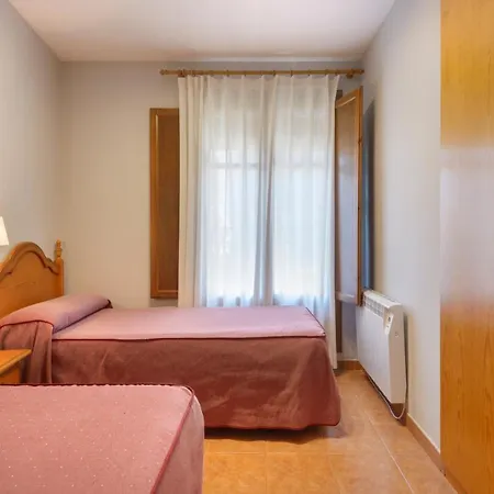Apartamentos Casa Aurelia-3