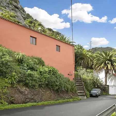 Casa Rural La Presa-3