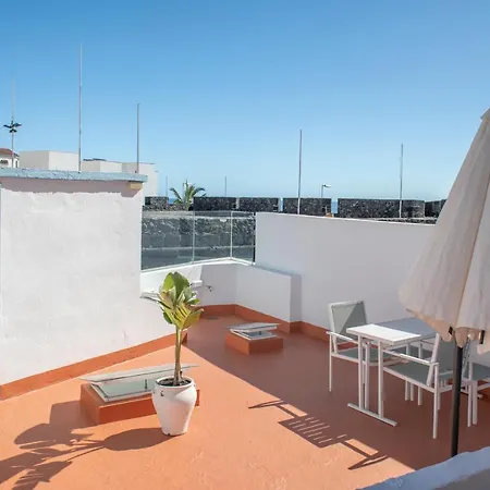 Vivienda Vacacional Don Pedro-3
