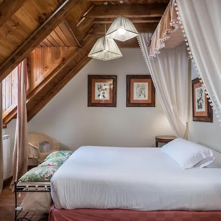 Hotel Snoe Colomers-3