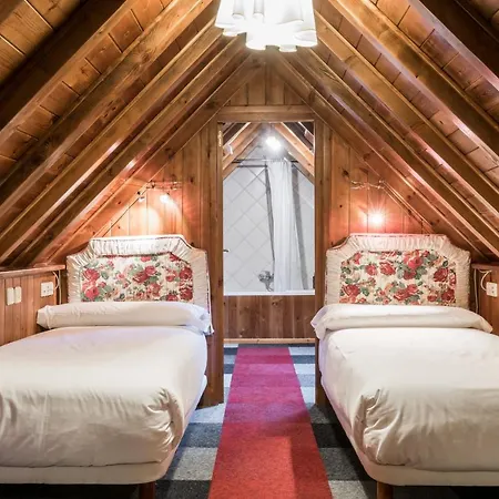 Hotel Snoe Colomers-2