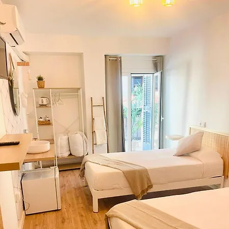La Bartola Guesthouse-3