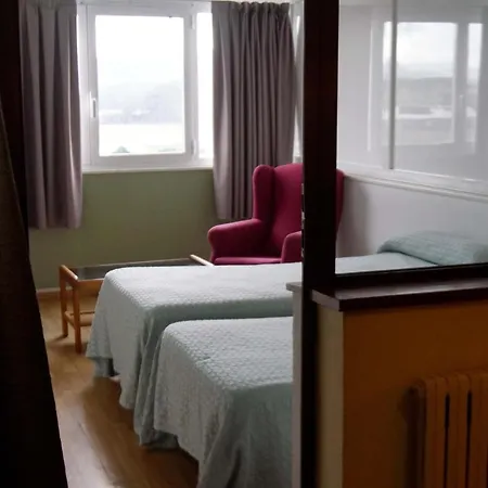 Hotel Leyton-2