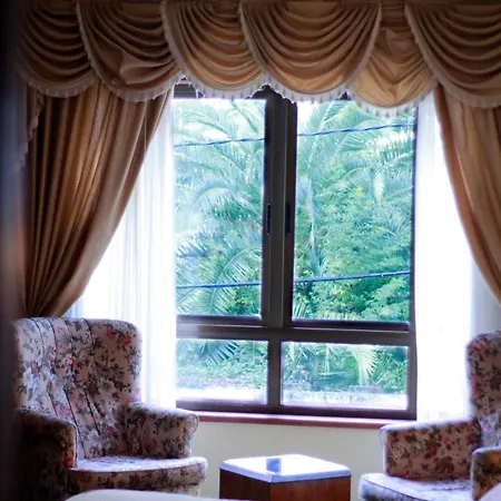 Hotel Leyton-2