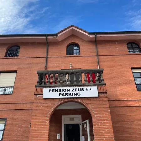 Pensión Zeus-3