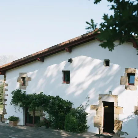 Casa Goikomaia-3