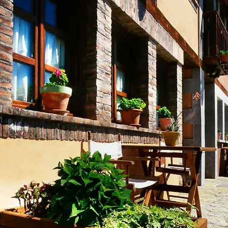 Casa Rural La Riba-2