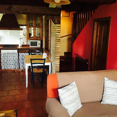 Casa Rural La Riba-3