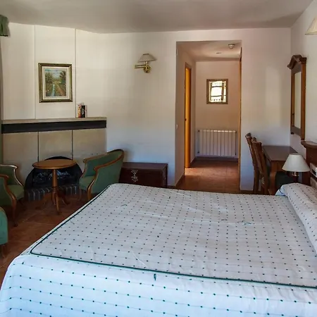 Hotel El Gamo-3