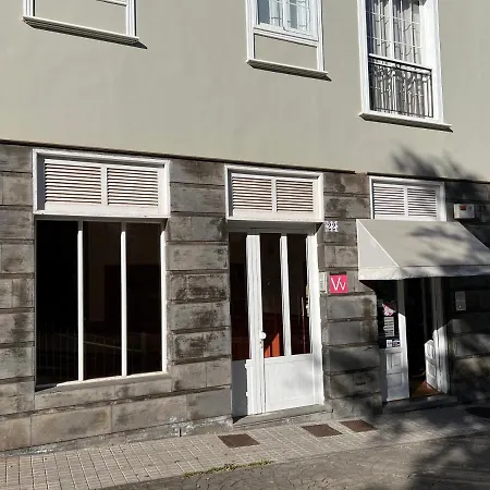 Vivienda vacacional La Laguna Deluxe 9-3