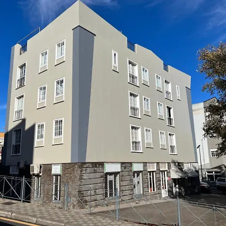 Vivienda vacacional La Laguna Deluxe 9-2