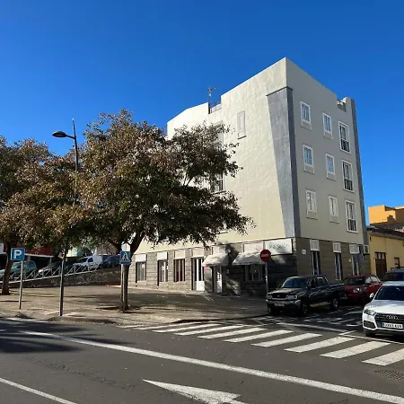 Vivienda Vacacional La Laguna Deluxe 5-2