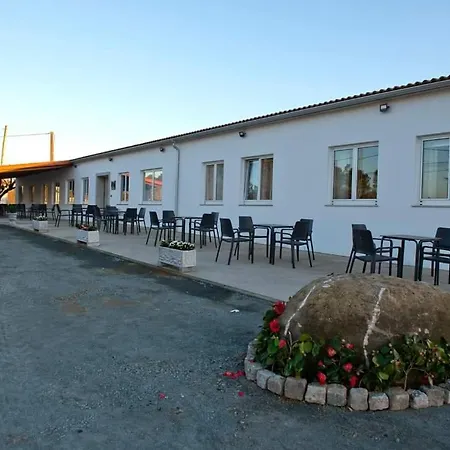La Puerta De Arzúa-3