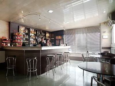 Hostal Xarau-2