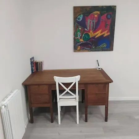 Precioso apartamento en Bilbao.-3