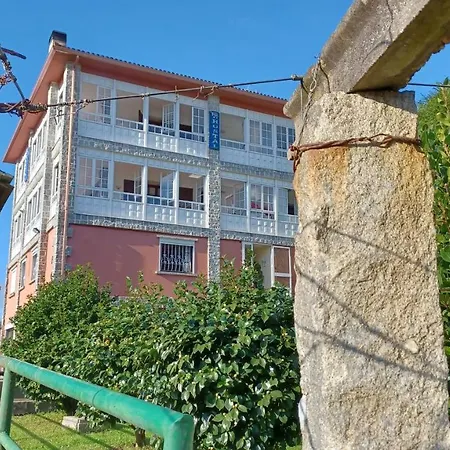 Hostal Boavista-2