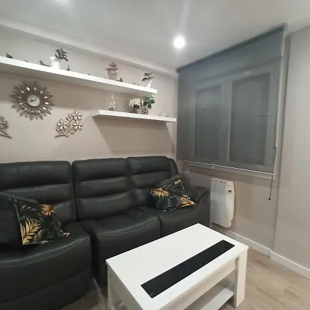 Apartamento de Colón-2
