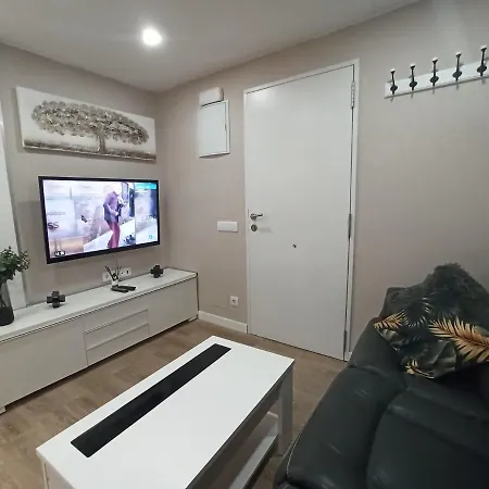 Apartamento de Colón-3