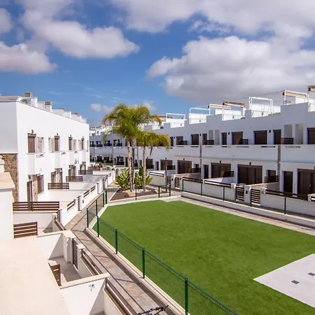 Bahia Homes Torrevieja-3