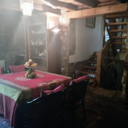 Hostal La Vall-2
